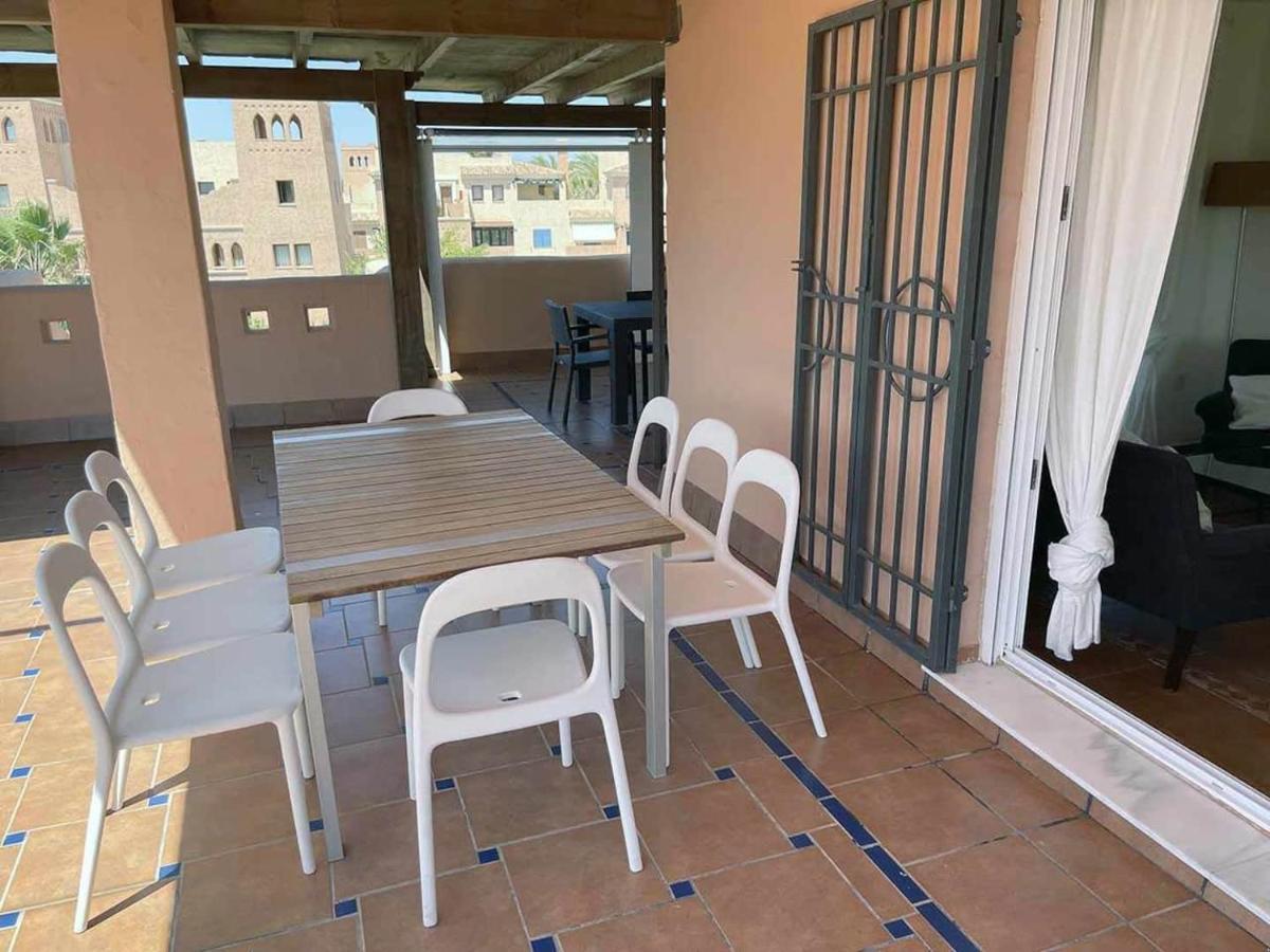 Appartement Atico - 3 - Urbanizacion Verazul En Playa - Wifi Fibra 300mb Perfecto Teletrabajo *