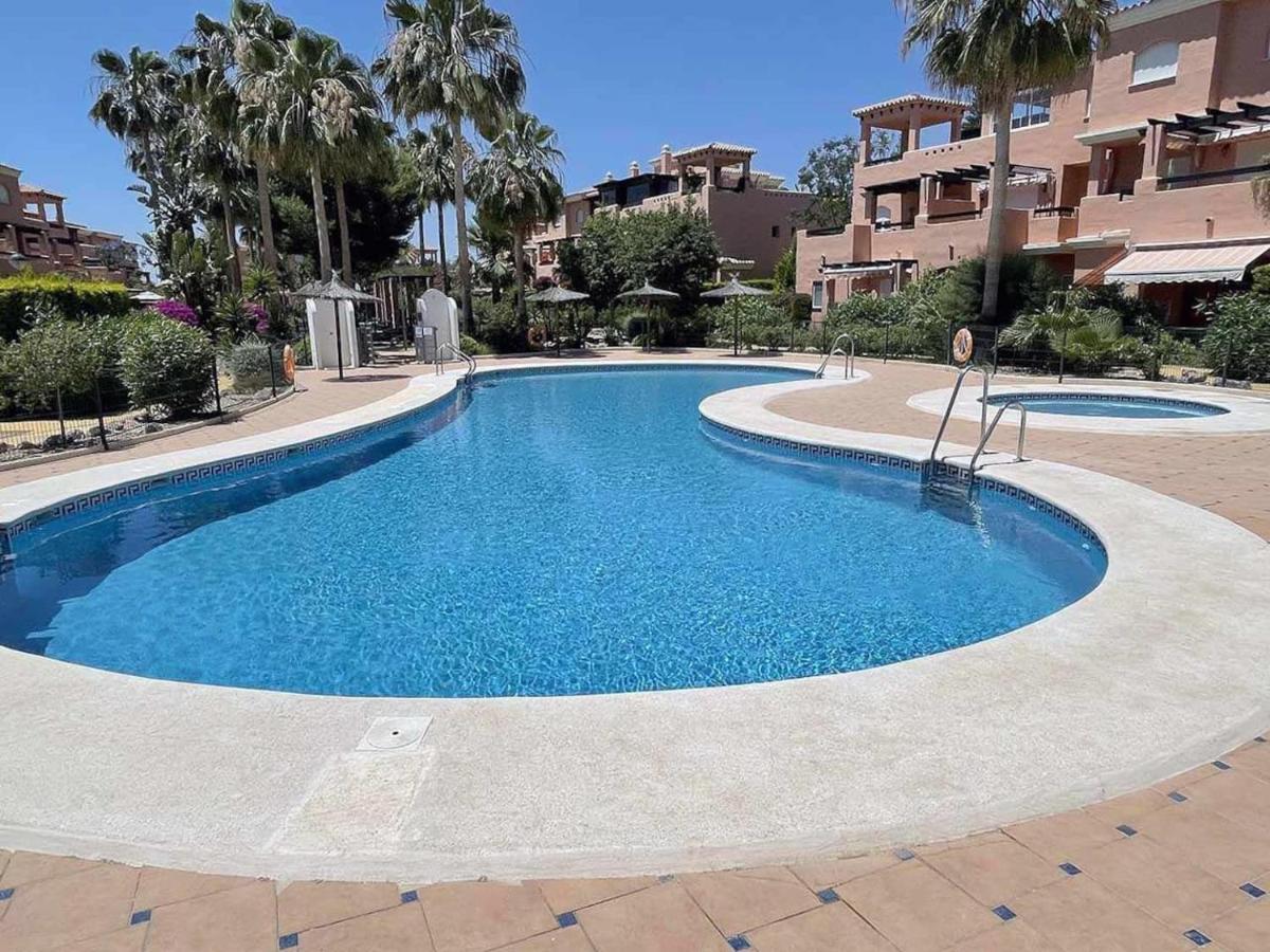 Apartment Atico - 3 - Urbanizacion Verazul En Playa - Wifi Fibra 300mb Perfecto Teletrabajo