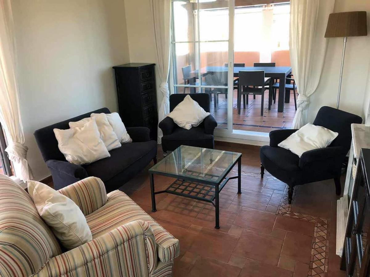 Apartment Atico - 3 - Urbanizacion Verazul En Playa - Wifi Fibra 300mb Perfecto Teletrabajo