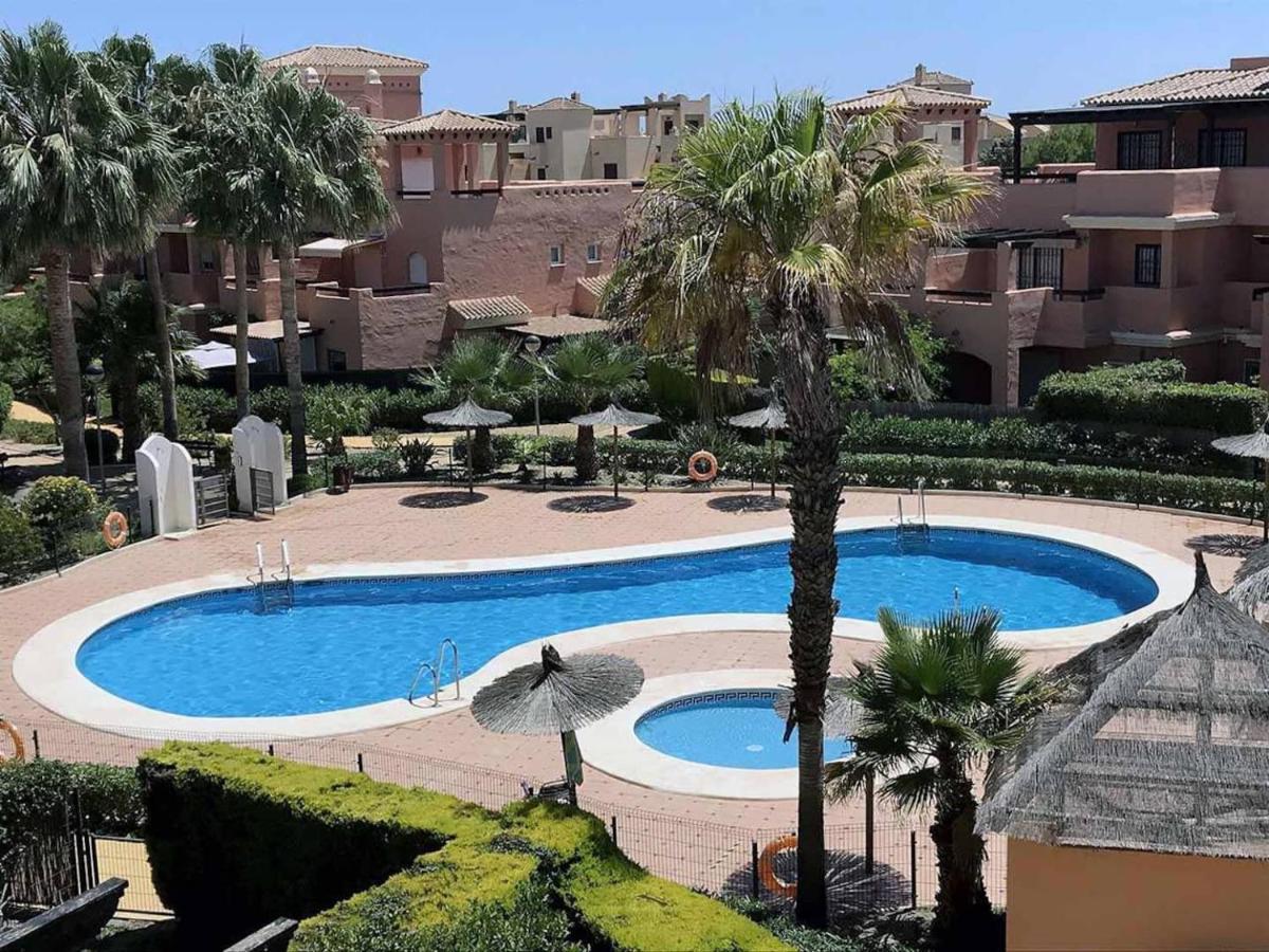 Apartment Atico - 3 - Urbanizacion Verazul En Playa - Wifi Fibra 300mb Perfecto Teletrabajo Vera