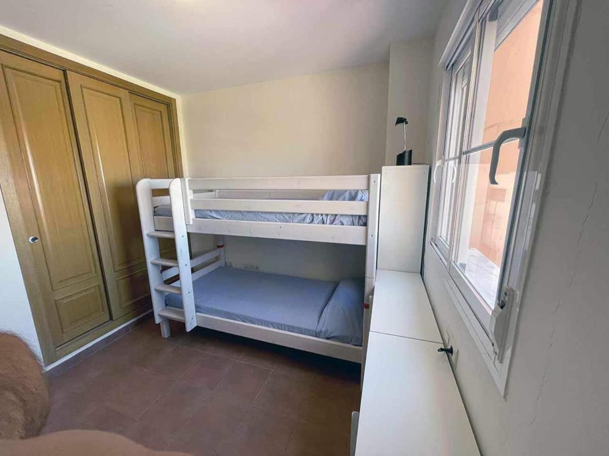 Apartment Atico - 3 - Urbanizacion Verazul En Playa - Wifi Fibra 300mb Perfecto Teletrabajo
